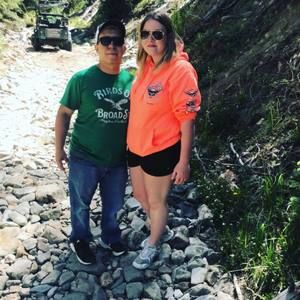 Meet your Posher, Rachael